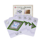 The Great City of Rome: The Shrine