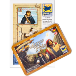 The Voyages of Marco Polo: The Secret Paths Mini Expansion