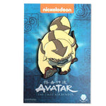 Zen Monkey: Appa - Avatar: The Last Airbender Pin