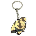 Zen Monkey: Appa (Keychain Ver.) - Avatar: The Last Airbender Keychain