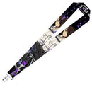 Zen Monkey: Attack on Titan Lanyard - Choose a style