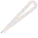 Zen Monkey: Sonic the Hedgehog Lanyard - Choose a style