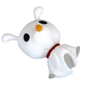 Tim Burton's The Nightmare Before Christmas Zero 3D Foam Magnet