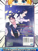 Zero The Beginning of the Coffin Vol 2
