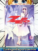 Zero The Beginning of the Coffin Vol 2