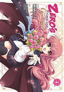 Zero's Familiar Chevalier Vol 4