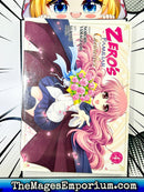 Zero's Familiar Chevalier Vol 4