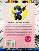 Zero's Familiar Vol 1-3 Omnibus
