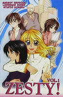 Zesty! Vol 1