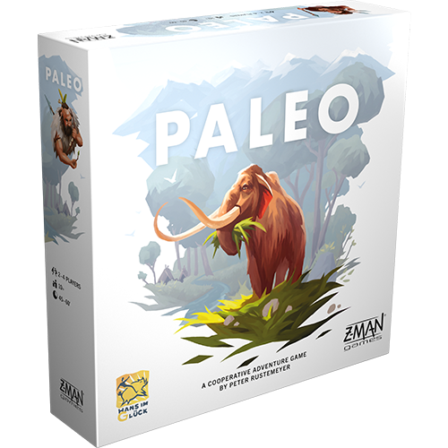 Paleo