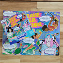 Rebel Girls - Champions 100 Piece Jigsaw Puzzle