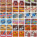 Hershey's Matching Game