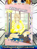 Zig Zag Vol 2
