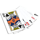 Detroit Tigers 300 Piece Poker Set