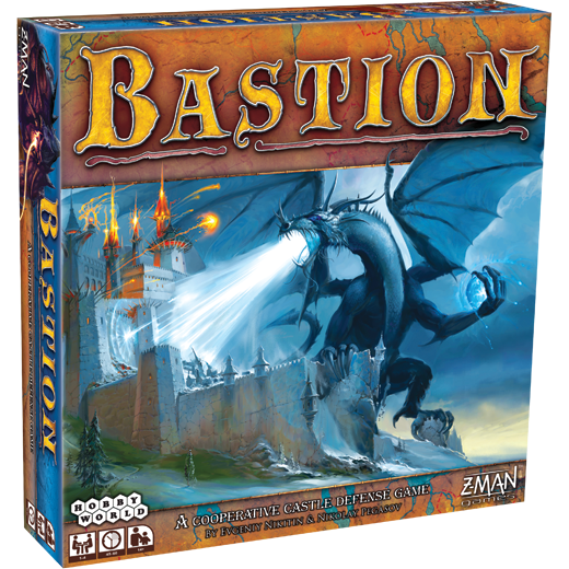 Bastion