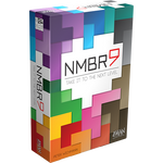 NMBR 9