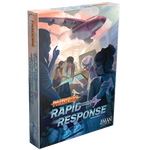 Pandemic: Rapid Response