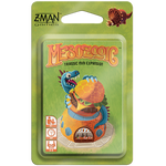 Mesozooic: Triassic Mini Expansion