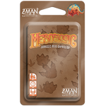 Mesozooic: Jurassic Mini Expansion