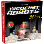 Ricochet Robots