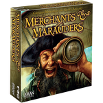 Merchants & Marauders