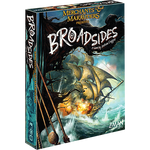 Merchants & Marauders: Broadsides