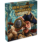 Merchants & Marauders: Seas of Glory