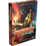 Pandemic: On the Brink Expansion