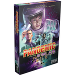 Pandemic: In the Lab Expansion