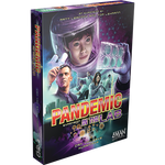 Pandemic: In the Lab