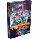 Pandemic: In the Lab