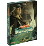 Pandemic: Rising Tide