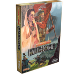 Pandemic: Fall of Rome