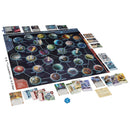 Star Wars: The Clone Wars, A Pandemic System Game