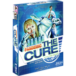 Pandemic: The Cure