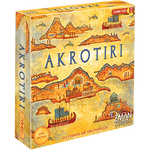 Akrotiri Revised Edition