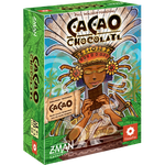 Cacao: Chocolatl