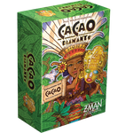 Cacao: Diamante