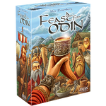 A Feast for Odin