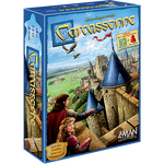 Carcassonne