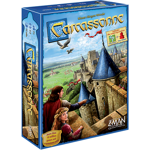 Carcassonne