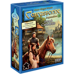 Carcassonne: Expansion 1 - Inns & Cathedrals