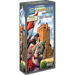 Carcassonne: Expansion 4 - The Tower