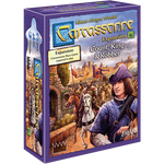 Carcassonne: Expansion 6 - Count, King & Robber