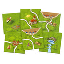 Carcassonne Big Box 2017