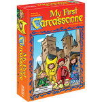 My First Carcassonne