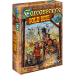 Carcassonne: Gold Rush