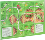 Carcassonne: The Festival Mini Expansion