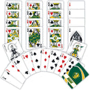 North Dakota State Bison Playing Cards - 54 Card Deck
