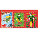 Elf - 500 Piece Jigsaw Puzzles 3 Pack